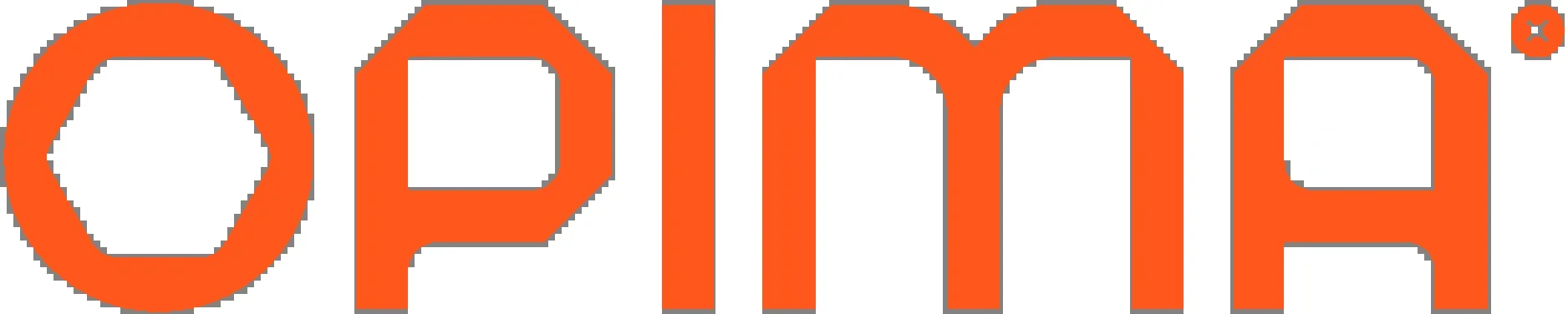 OPIMA logotyp